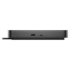 DELL Pro Smart Dock SD25 USB-C Docking Station - 3 ekrany, 90W Power Delivery, 4K