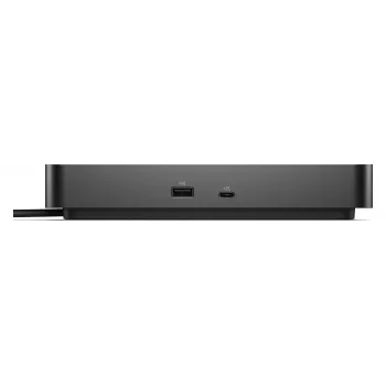 DELL Pro Smart Dock SD25 USB-C Docking Station - 3 ekrany, 90W Power Delivery, 4K
