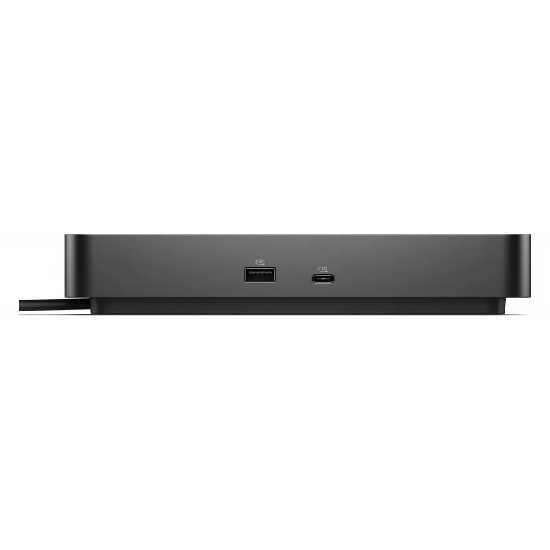DELL Pro Smart Dock SD25 USB-C Docking Station - 3 ekrany, 90W Power Delivery, 4K