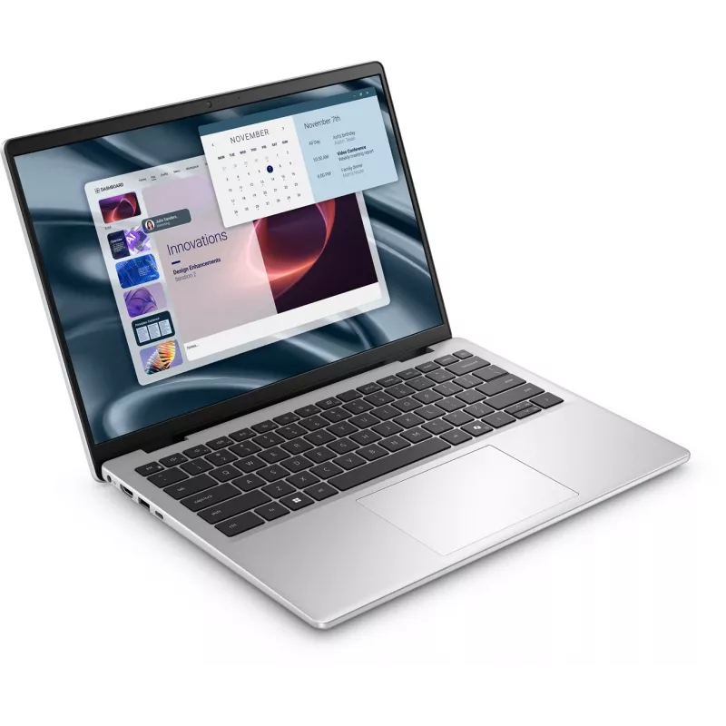 DELL PV14250 14-calowy laptop FHD, Intel Core i5-1235U, 16GB RAM, 512GB SSD, Windows 11 Pro