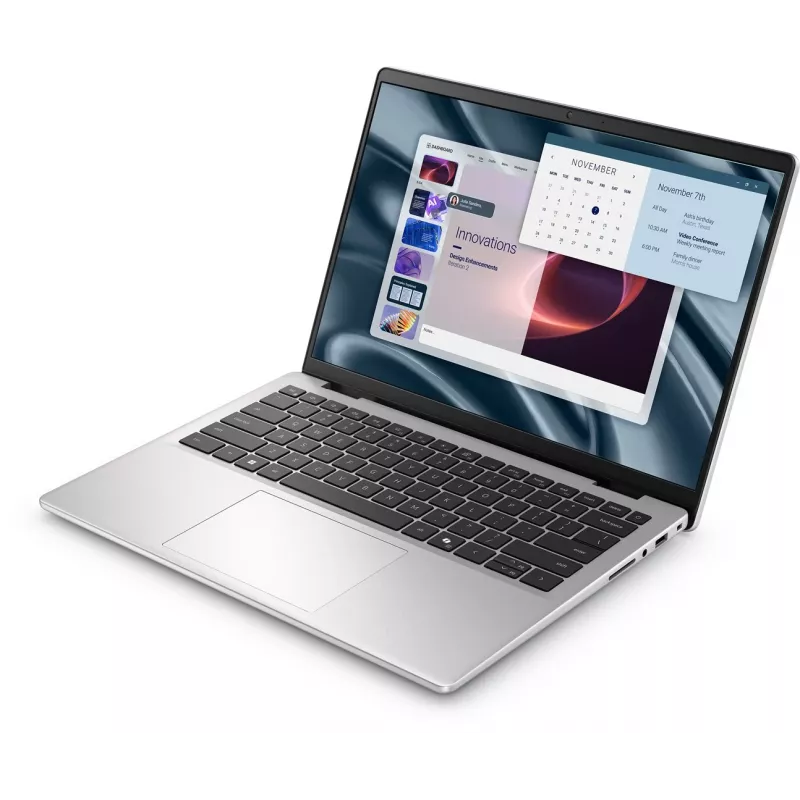 DELL PV14250 14-calowy laptop FHD, Intel Core i5-1235U, 16GB RAM, 512GB SSD, Windows 11 Pro