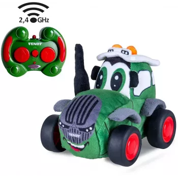 Jamara 1:26 RC Wywrotka 2.4GHz 6CH RTR Pojazd Budowlany