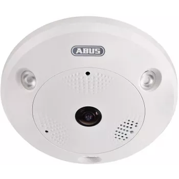 ABUS 85258900 Adapter USB 2.0 na IDE/SATA do napędów 2,5 cala, 3,5 cala i 5,25 cala