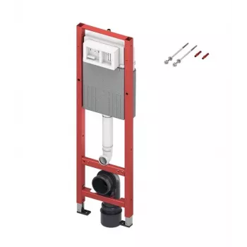 TECE Base 320 mm Moduł instalacyjny do WC