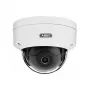 ABUS Security Centre Network Camera TVIP48511 - 1080p Wi-Fi Zewnętrzna Mini Kopułkowa Kamera IP z Noktowizją, Dwukierunkowym Audio, PoE