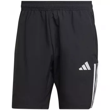 adidas Męskie spodenki Tiro 23 Competition Downtime, czarne, S