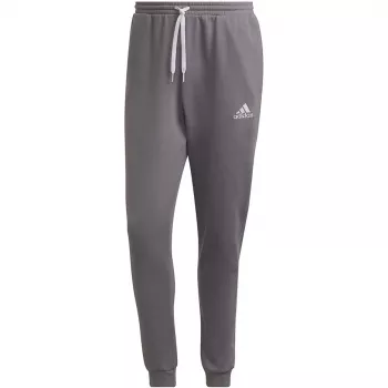 adidas Entrada 22 Spodnie dresowe męskie szary średni