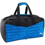 Puma individualRISE Średnia torba sportowa Blue-Black 90578 02