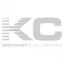 Kabelmeister C14 do C7 Przejściówka zasilająca – IEC 60320, 2.5A, 250V, Czarna