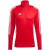 adidas Tiro 24 Top treningowy Czerwony IS1045 XL