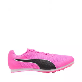 PUMA Evo Speed Star 9 Kolce lekkoatletyczne unisex do sprintu 42.5