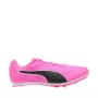 PUMA Evo Speed Star 9 Kolce lekkoatletyczne unisex do sprintu 42.5