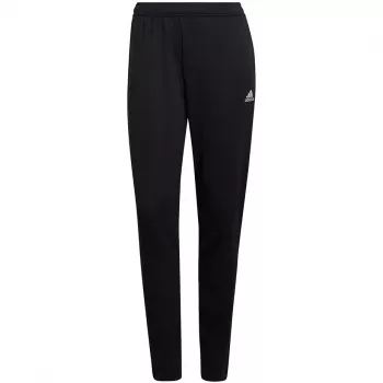 adidas Entrada 22 Spodnie treningowe Czarny HC0335 2XL