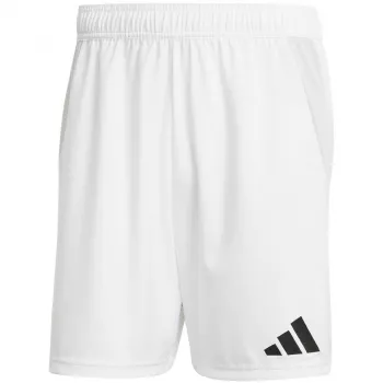 adidas Tiro 24 Competition Match spodenki męskie Białe IQ4756 S