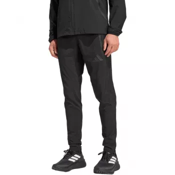 adidas Tiro 26 Travel Woven Spodnie męskie Czarny 2XL JM5541