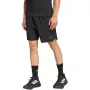 adidas Męskie Tiro Travel Woven Szorty Czarne JM5542 Rozmiar S