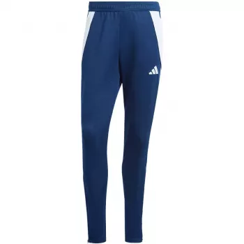 Spodnie treningowe adidas Tiro 24 męskie, granatowe, rozmiar S