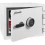 PHOENIX SAFE SS1461E 4-portowy hub USB 2.0 z zasilaczem, czarny