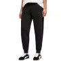 Puma ESS Script Comfort Spodnie damskie Czarny L