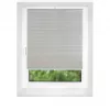 Plisa Pearl 70x210 Taupe z powłoką termiczną