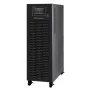 PowerWalker VFI 15K CPG PF1 3/3 BE - 15kVA Online UPS z podwójną konwersją, Tower, 3-fazowy, czysty sinus, LCD, USB/RS-232, slot SNMP