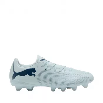 Puma Future 9 Play FG/AG Buty piłkarskie Czarny Biały Różowy 42.5