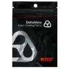 Thermal Grizzly DeltaMate Quick Disconnect Żeńskie - M, Gloss Nickel