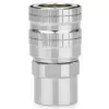 Thermal Grizzly DeltaMate Quick Disconnect Żeńskie - Gloss Nickel