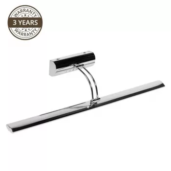 Lusty 5531-24W LED kinkiet ścienny, 24W zintegrowane LED, 2160 lm, 4000K, biały