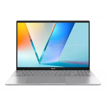 ASUS Vivobook S16 S3607AA-SH025W - Intel Core Ultra 5 125H | 16 cali 3.2K OLED | 16GB RAM | 512GB SSD | Windows 11 Home | Srebrny