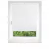 Plisse Blinds Pearl Termo 120x170 Biały