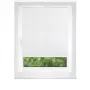 Plisse Blinds Pearl Termo 120x170 Biały