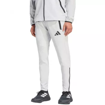 adidas Tiro 26 Travel Woven spodnie męskie Light Grey L