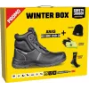 ARAS Winter Box z darmowymi gadżetami 43