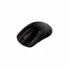HyperX Pulsefire Haste 2 Bezprzewodowa Mysz Gamingowa - Czarna