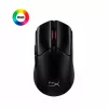 HyperX Pulsefire Haste 2 Bezprzewodowa Mysz Gamingowa - Czarna