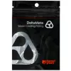 Thermal Grizzly DeltaMate Szybkozłącze męskie - M, niklowany połysk