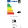 ASUS ProArt Display OLED PA279CDV 26,5 cala 4K UHD OLED Monitor z 120Hz, HDR, USB Hub, regulacją wysokości, czarno-srebrny