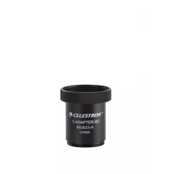 Celestron T-Adapter SCT do astrofotografii w ognisku głównym