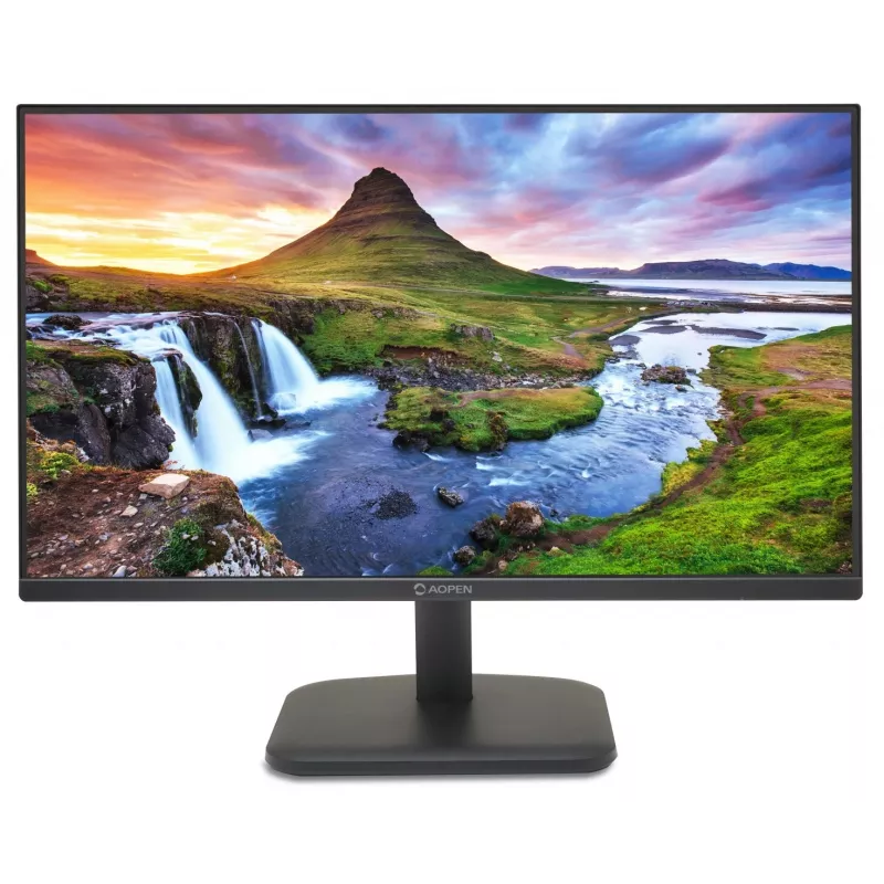 AOpen 27CL1P0bi 27 cali Full HD IPS Monitor z 100Hz, 1ms VRB, FreeSync, HDMI/DP, Czarny