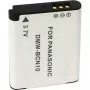 EXTRA DIGITAL Panasonic DMW-BCN10 Zastępcza bateria 950mAh 3.6V Li-Ion do aparatów Lumix