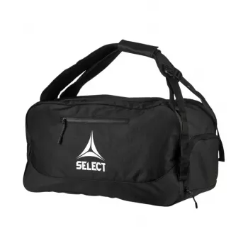 Select Sportbag Large V25 62L Czarny