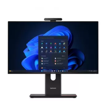 Lenovo ThinkCentre M70a G6 All-in-One PC 23,8 cala FHD Intel Core Ultra 7 265T 16GB RAM 512GB SSD Windows 11 Pro