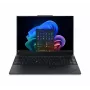 Lenovo ThinkPad E16 G4 21YC004YPB 16 inch WUXGA IPS Laptop, Intel Core Ultra 5 325, 32GB DDR5, 512GB SSD, Windows 11 Pro, Czarny