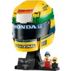LEGO Icons McLaren MP4/4 i Ayrton Senna 10330