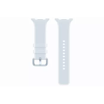 Samsung Misty Band S/M do Galaxy Watch 9/8/7/6/5/4 - Pasek z fluoroelastomeru w kolorze Misty Blue