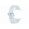 Samsung Misty Band S/M do Galaxy Watch 9/8/7/6/5/4 - Pasek z fluoroelastomeru w kolorze Misty Blue