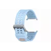 Samsung Marine Band do Galaxy Watch Ultra 2/Ultra, niebieski, S/M, fluoroelastomer