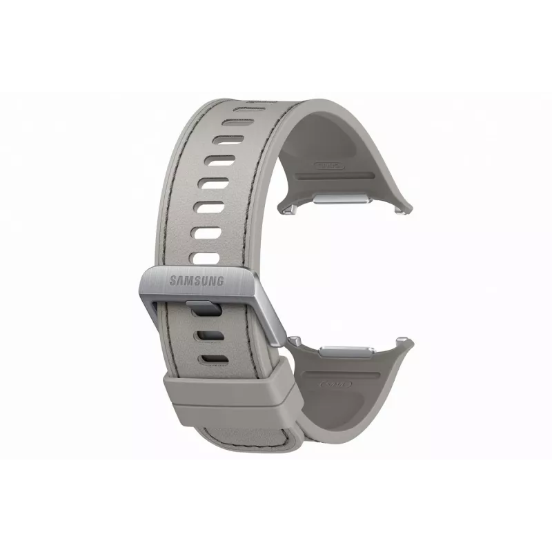 Samsung PeakForm Pasek do Galaxy Watch Ultra 2/Ultra, Taupe