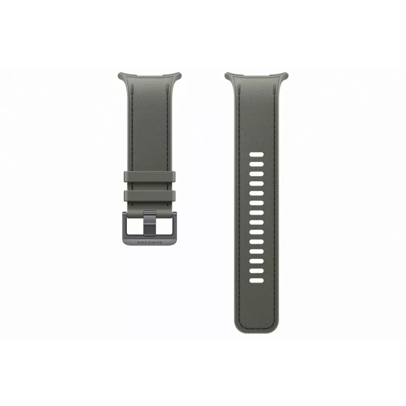 Samsung Peakform Pasek do Galaxy Watch Ultra 2 / Ultra, Oliwkowy